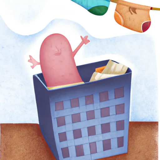 Bí Mật Của Đôi Tất: Vì Sao Chúng Luôn Đi Cùng Nhau?