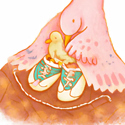 Chim Sẻ Tí Hon Học Buộc Dây Giày: Chuyện Kỹ Năng Sống Cho Trẻ Thật Hữu Ích!