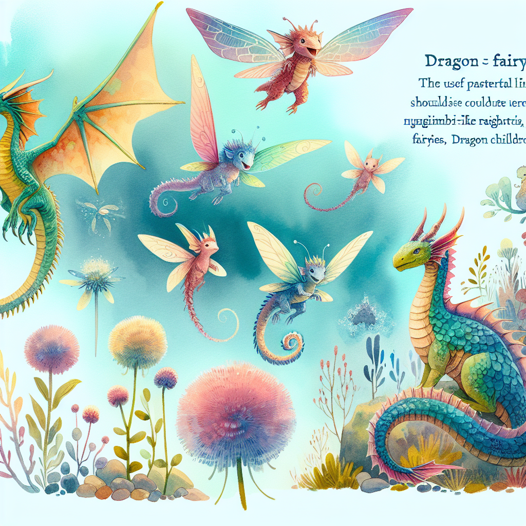 Dòng Máu Tiên Rồng