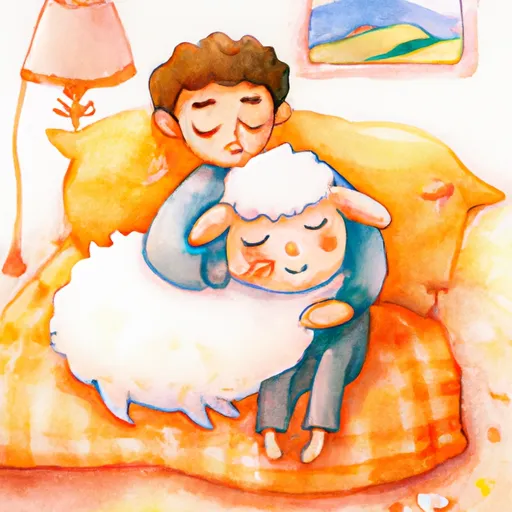 Giấc Ngủ Êm Ái Của Chiếc Gối