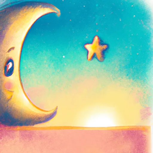 Mặt Trời Lặn Đi Đâu Rồi?