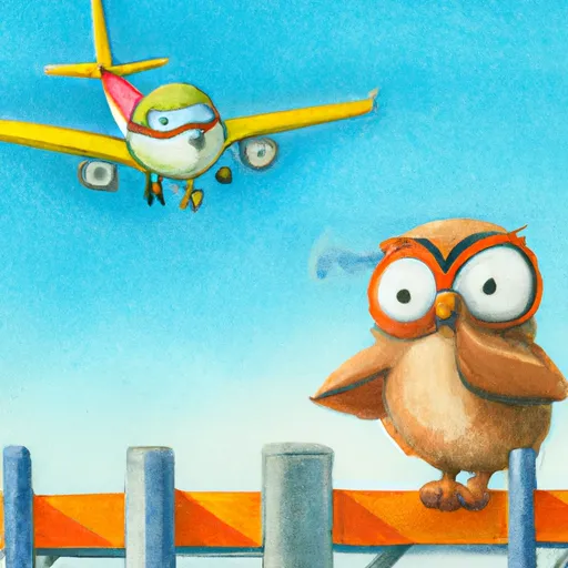 Vì Sao Máy Bay Bay Lượn?