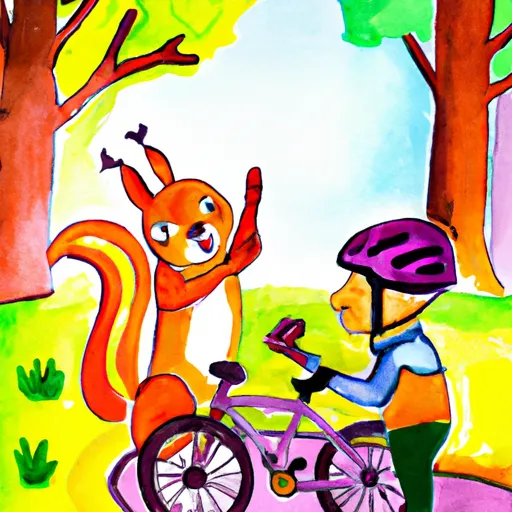 Xe Đạp Có Bàn Đạp Để Làm Gì?